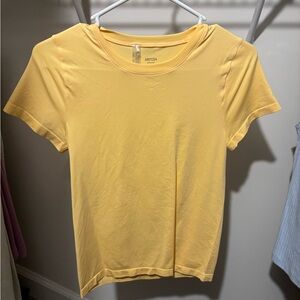 Aritzia Seamless T-Shirt